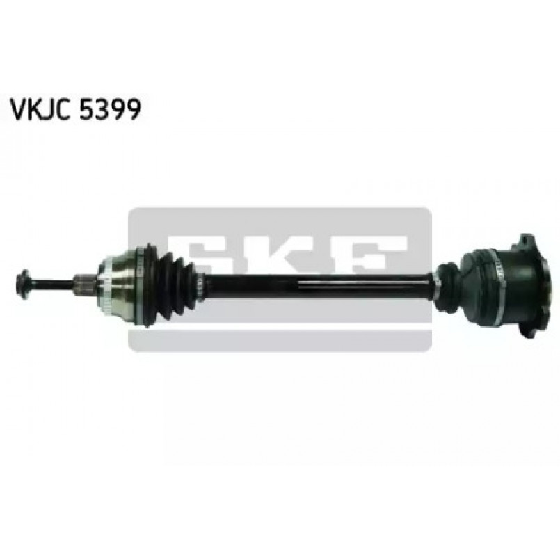 VKJC 5399 SKF - Привідний вал